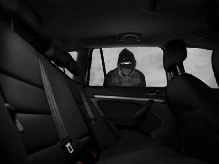 Vehicle Theft Hits Highest Level in 4 Years Image